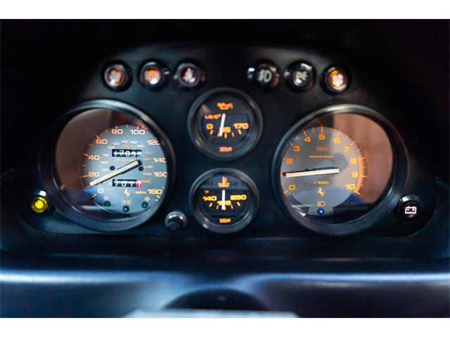 1987 Ferrari 328 GTS (CC-2122903) for sale in Southampton, New York