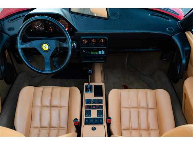 1987 Ferrari 328 GTS (CC-2122903) for sale in Southampton, New York