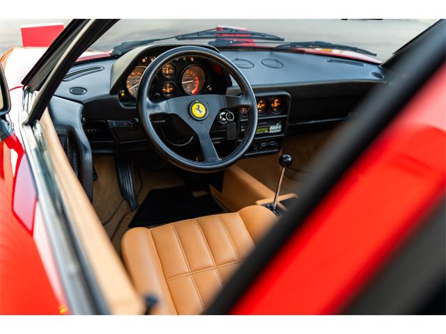1987 Ferrari 328 GTS (CC-2122903) for sale in Southampton, New York