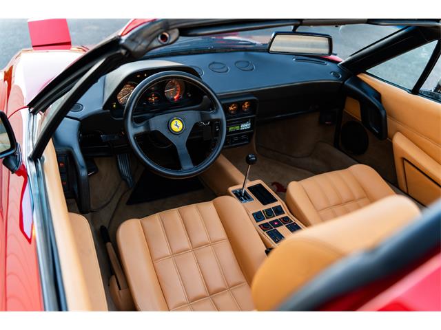 1987 Ferrari 328 GTS (CC-2122903) for sale in Southampton, New York