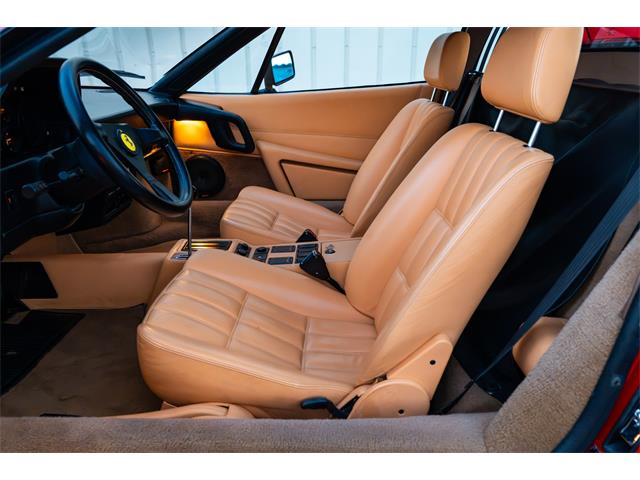1987 Ferrari 328 GTS (CC-2122903) for sale in Southampton, New York