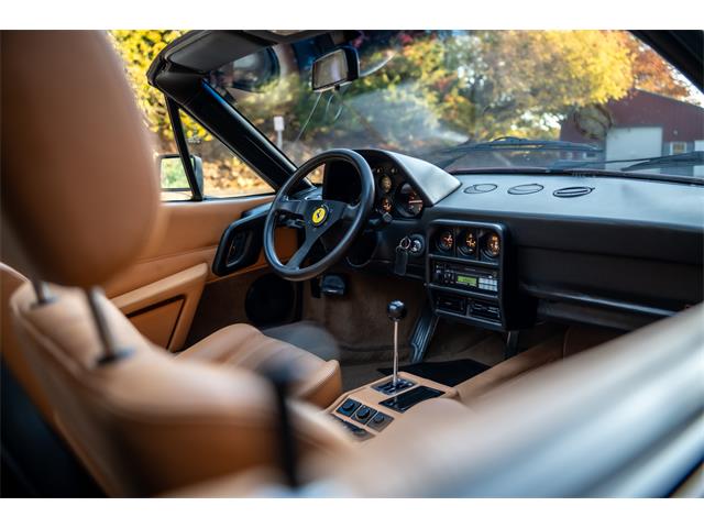 1987 Ferrari 328 GTS (CC-2122903) for sale in Southampton, New York