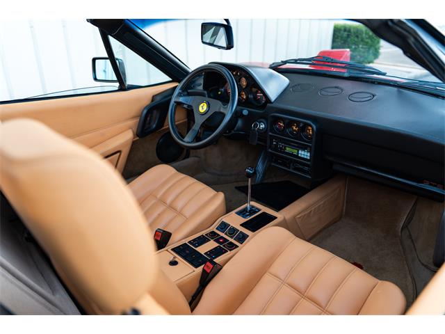 1987 Ferrari 328 GTS (CC-2122903) for sale in Southampton, New York