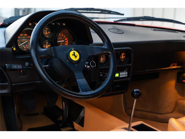 1987 Ferrari 328 GTS (CC-2122903) for sale in Southampton, New York