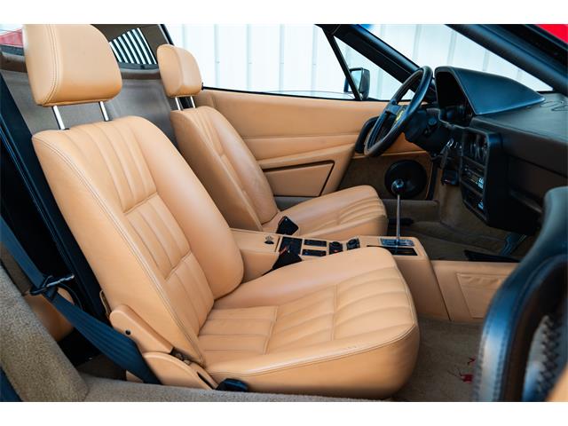 1987 Ferrari 328 GTS (CC-2122903) for sale in Southampton, New York
