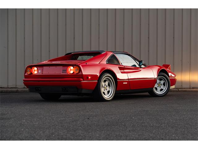 1987 Ferrari 328 GTS (CC-2122903) for sale in Southampton, New York