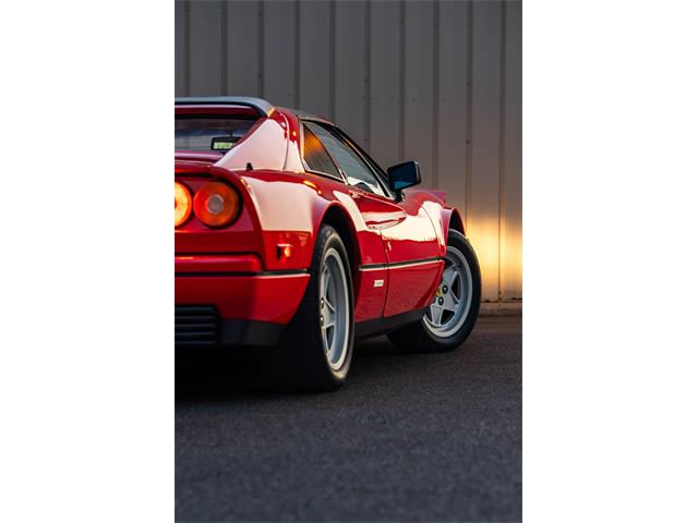 1987 Ferrari 328 GTS (CC-2122903) for sale in Southampton, New York