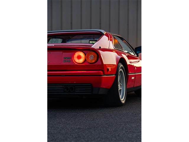1987 Ferrari 328 GTS (CC-2122903) for sale in Southampton, New York