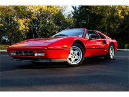 1987 Ferrari 328 GTS (CC-2122903) for sale in Southampton, New York