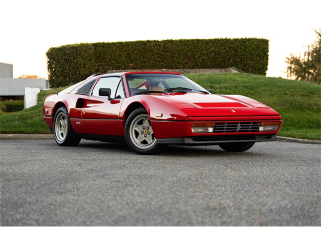 1987 Ferrari 328 GTS (CC-2122903) for sale in Southampton, New York