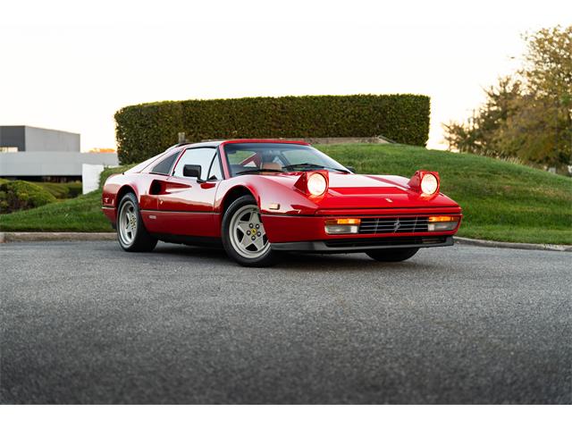 1987 Ferrari 328 GTS (CC-2122903) for sale in Southampton, New York