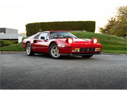 1987 Ferrari 328 GTS (CC-2122903) for sale in Southampton, New York