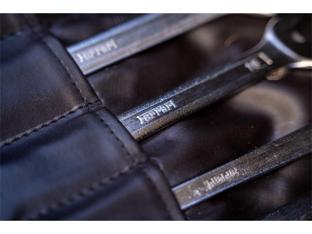 1987 Ferrari 328 GTS (CC-2122903) for sale in Southampton, New York