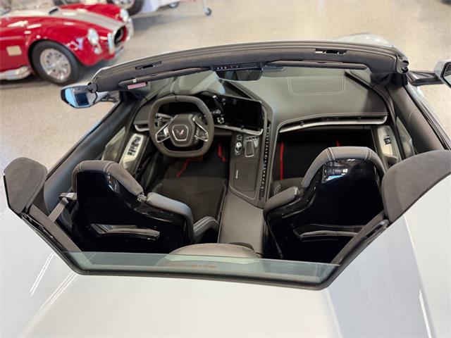 2024 Chevrolet Corvette Stingray (CC-2122904) for sale in Hamilton, Ohio