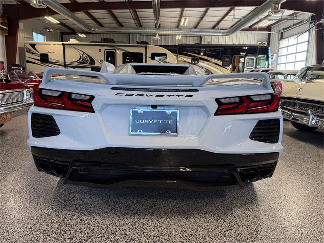 2024 Chevrolet Corvette Stingray (CC-2122904) for sale in Hamilton, Ohio