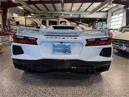 2024 Chevrolet Corvette Stingray (CC-2122904) for sale in Hamilton, Ohio