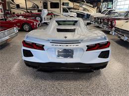2024 Chevrolet Corvette Stingray (CC-2122904) for sale in Hamilton, Ohio