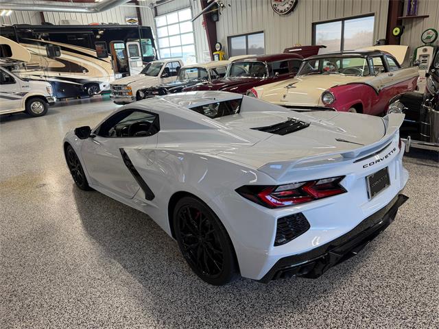2024 Chevrolet Corvette Stingray (CC-2122904) for sale in Hamilton, Ohio
