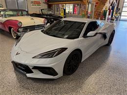 2024 Chevrolet Corvette Stingray (CC-2122904) for sale in Hamilton, Ohio