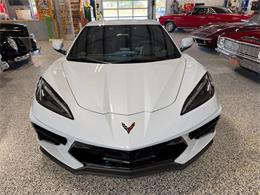2024 Chevrolet Corvette Stingray (CC-2122904) for sale in Hamilton, Ohio
