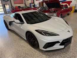 2024 Chevrolet Corvette Stingray (CC-2122904) for sale in Hamilton, Ohio