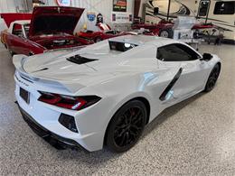 2024 Chevrolet Corvette Stingray (CC-2122904) for sale in Hamilton, Ohio