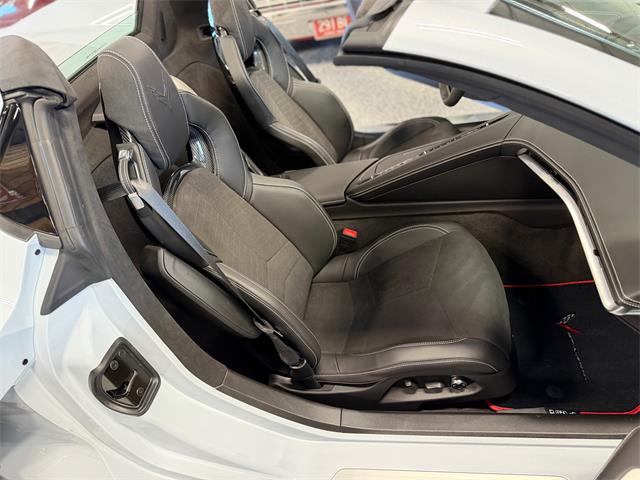 2024 Chevrolet Corvette Stingray (CC-2122904) for sale in Hamilton, Ohio