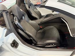2024 Chevrolet Corvette Stingray (CC-2122904) for sale in Hamilton, Ohio