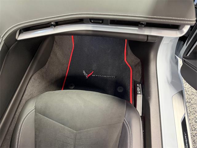 2024 Chevrolet Corvette Stingray (CC-2122904) for sale in Hamilton, Ohio