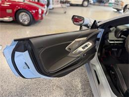 2024 Chevrolet Corvette Stingray (CC-2122904) for sale in Hamilton, Ohio