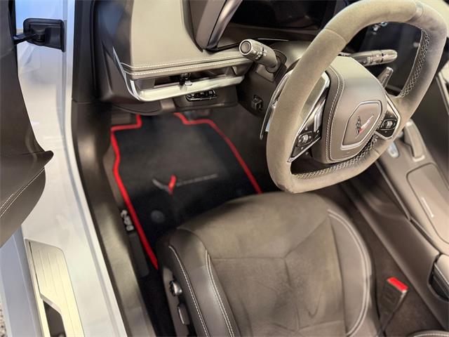 2024 Chevrolet Corvette Stingray (CC-2122904) for sale in Hamilton, Ohio