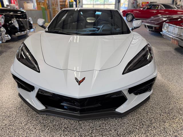 2024 Chevrolet Corvette Stingray (CC-2122904) for sale in Hamilton, Ohio