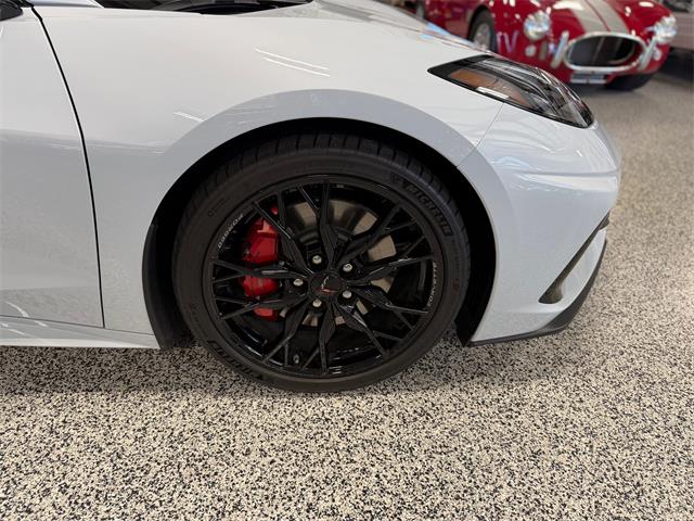 2024 Chevrolet Corvette Stingray (CC-2122904) for sale in Hamilton, Ohio