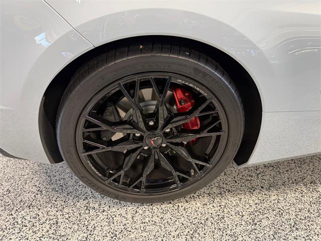 2024 Chevrolet Corvette Stingray (CC-2122904) for sale in Hamilton, Ohio