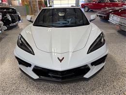 2024 Chevrolet Corvette Stingray (CC-2122904) for sale in Hamilton, Ohio