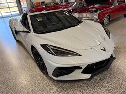 2024 Chevrolet Corvette Stingray (CC-2122904) for sale in Hamilton, Ohio