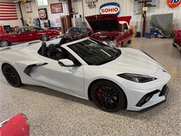 2024 Chevrolet Corvette Stingray (CC-2122904) for sale in Hamilton, Ohio
