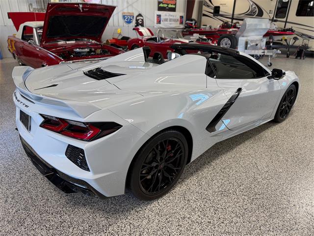 2024 Chevrolet Corvette Stingray (CC-2122904) for sale in Hamilton, Ohio