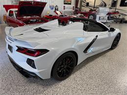 2024 Chevrolet Corvette Stingray (CC-2122904) for sale in Hamilton, Ohio