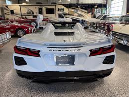 2024 Chevrolet Corvette Stingray (CC-2122904) for sale in Hamilton, Ohio