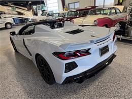 2024 Chevrolet Corvette Stingray (CC-2122904) for sale in Hamilton, Ohio
