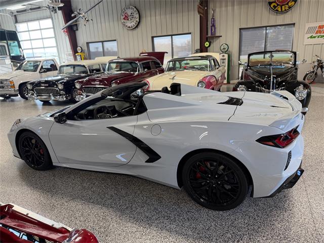 2024 Chevrolet Corvette Stingray (CC-2122904) for sale in Hamilton, Ohio