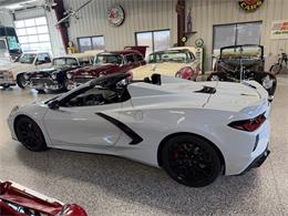 2024 Chevrolet Corvette Stingray (CC-2122904) for sale in Hamilton, Ohio