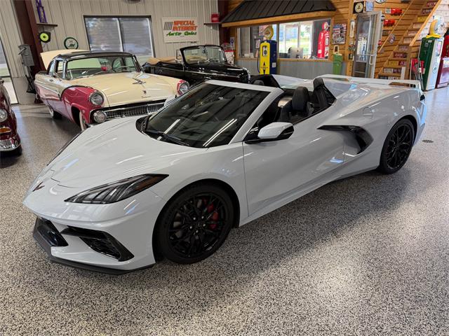 2024 Chevrolet Corvette Stingray (CC-2122904) for sale in Hamilton, Ohio