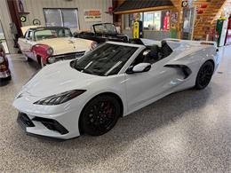 2024 Chevrolet Corvette Stingray (CC-2122904) for sale in Hamilton, Ohio