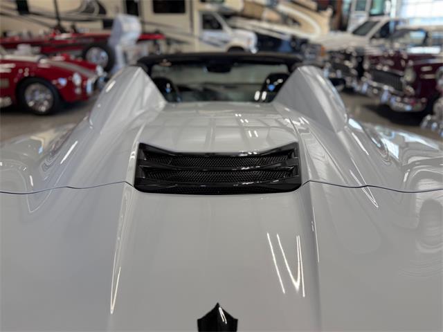 2024 Chevrolet Corvette Stingray (CC-2122904) for sale in Hamilton, Ohio