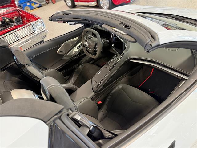 2024 Chevrolet Corvette Stingray (CC-2122904) for sale in Hamilton, Ohio