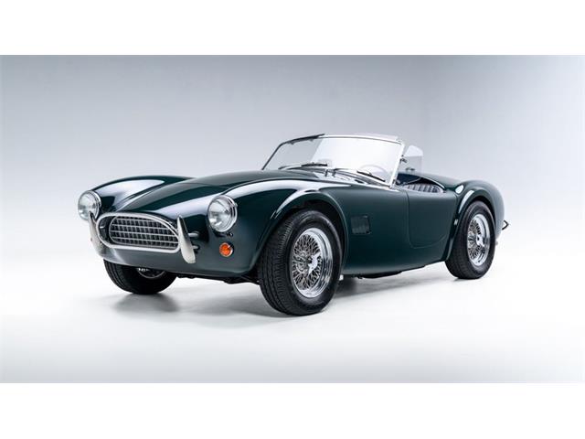 2024 Superformance Cobra (CC-2122905) for sale in Las Vegas, Nevada
