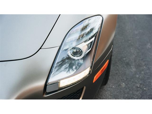 2011 Mercedes-Benz SLS (CC-2122906) for sale in Las Vegas, Nevada