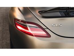 2011 Mercedes-Benz SLS (CC-2122906) for sale in Las Vegas, Nevada